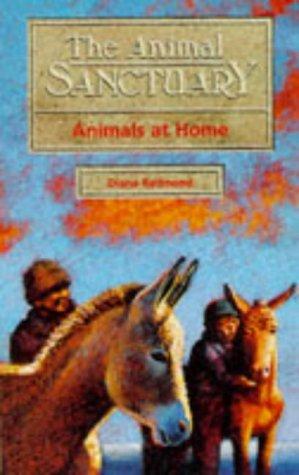 Animals at Home (Animal Sanctuary)