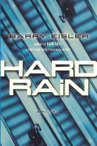 Hard rain