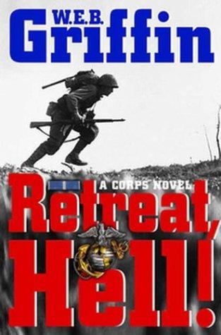 Retreat, hell!