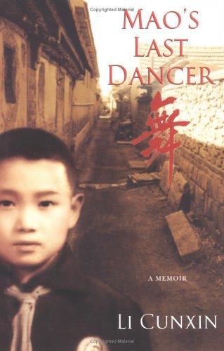 Mao's last dancer