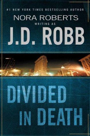 Divided in death