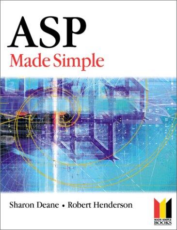 ASP made simple