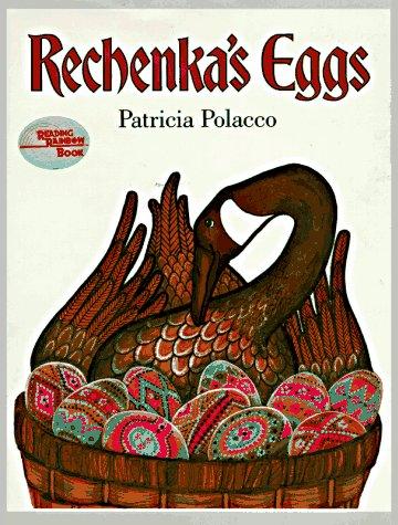 Rechenka's Eggs