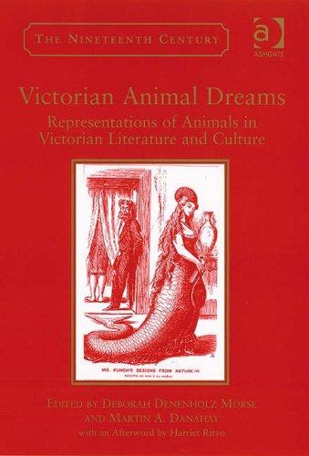 Victorian animal dreams