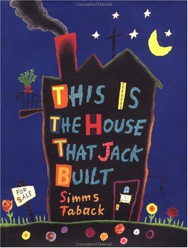 This is the house that Jack built