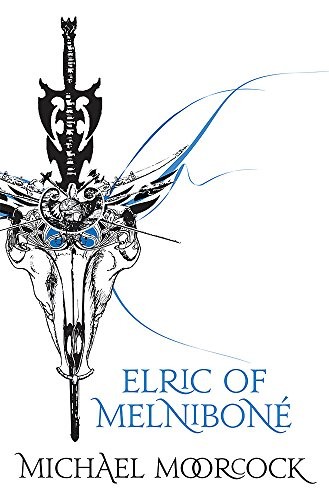 Elric of Melniboné
