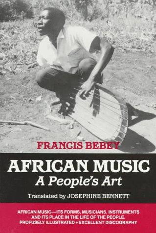Musique de l'Afrique