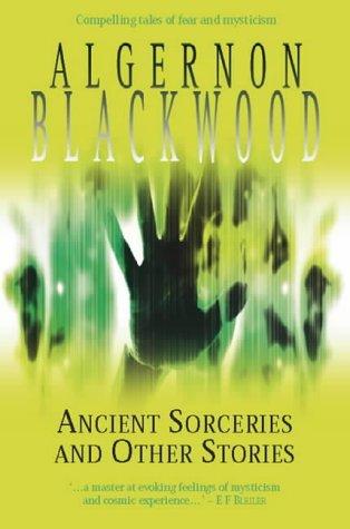 Ancient Sorceries