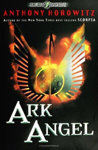 Ark Angel