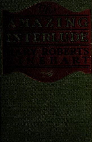 The Amazing Interlude
