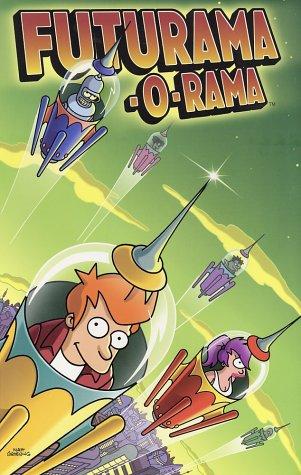 Futurama-o-rama