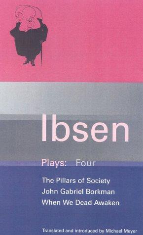 Ibsen Plays