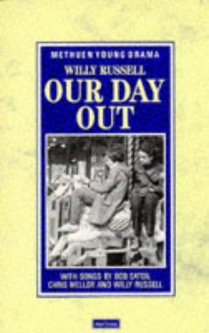 Our day out
