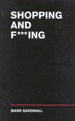 Shopping and fucking