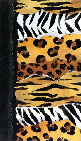 Journal Animal Instincts by Cr Gibson cover