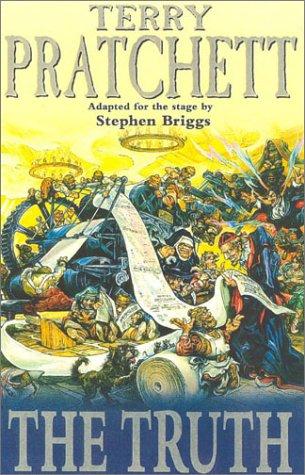 Terry Pratchett's The Truth