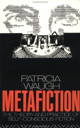 Metafiction