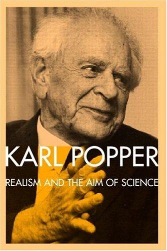 Realism and the aim of science