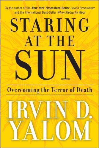 Staring at the Sun