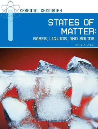 States of matter