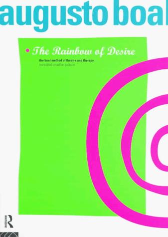 The rainbow of desire