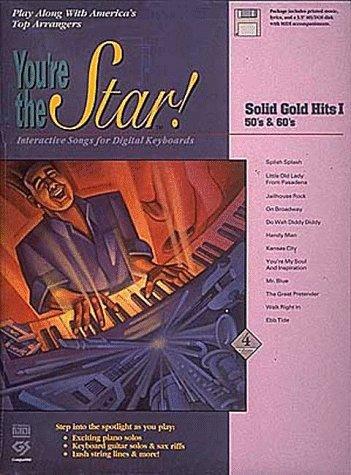 Volume 4 - Solid Gold Hits I