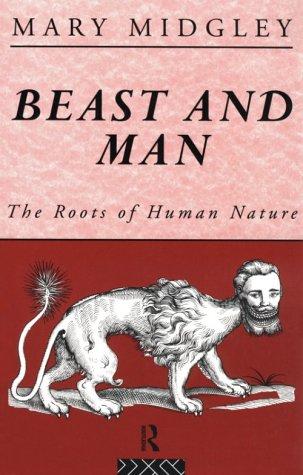 Beast and man