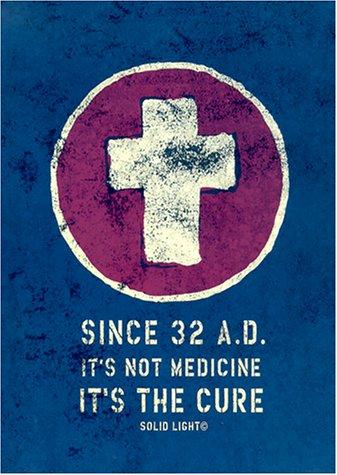 The Cure Pocket Folder