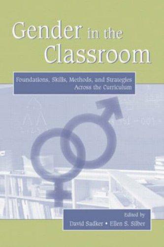 Gender in the classroom