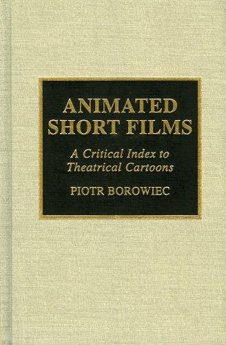 Animated short films