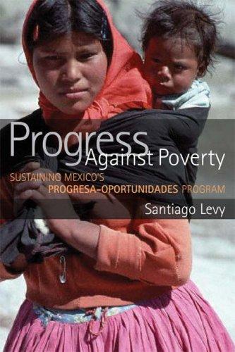 Progress against Poverty