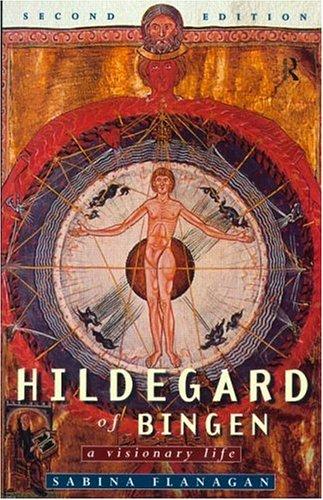 Hildegard of Bingen, 1098-1179