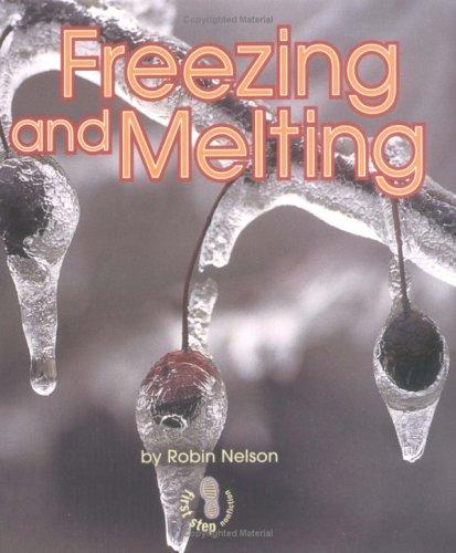 Freezing and Melting