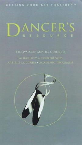 Dancer's resource
