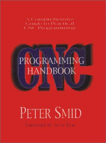 CNC programming handbook