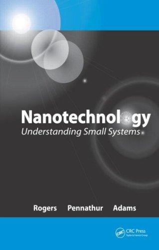 Nanotechnology