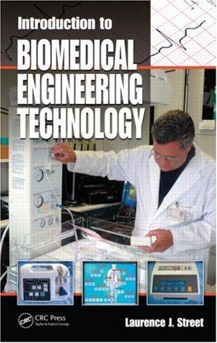 Introduction to biomedical engineering technology