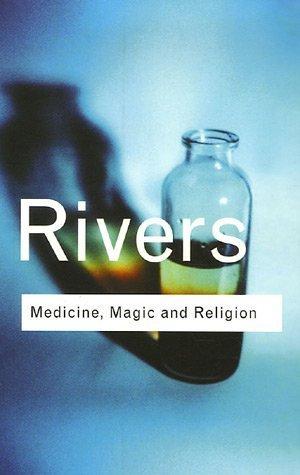 Medicine, magic, and religion