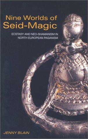 Nine Worlds of Seid-Magic