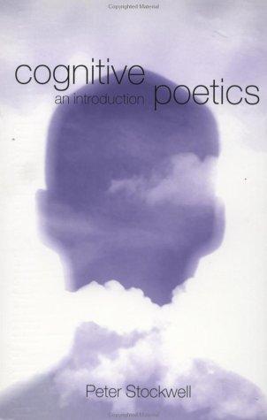 Cognitive Poetics