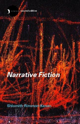 Narrative fiction