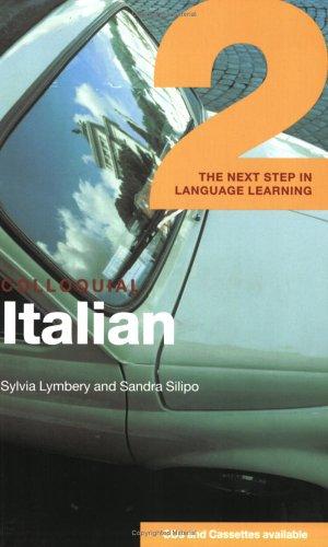 Colloquial Italian 2
