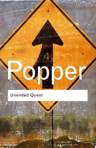 Unended quest