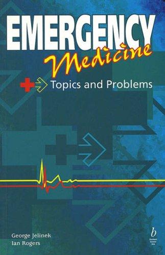 Emergency Medicine