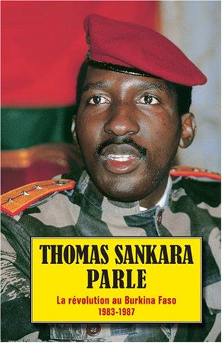 Thomas Sankara parle