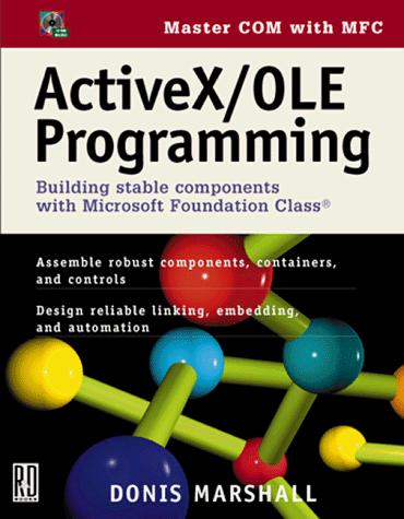 Activex/Ole Programming