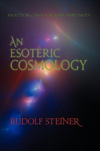 An esoteric cosmology