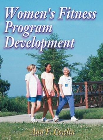 Women's Fitness Program Development