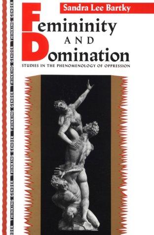 Femininity and domination