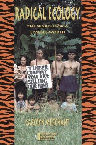 Radical ecology